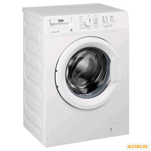 Стиральная машина BEKO WRE 75P1