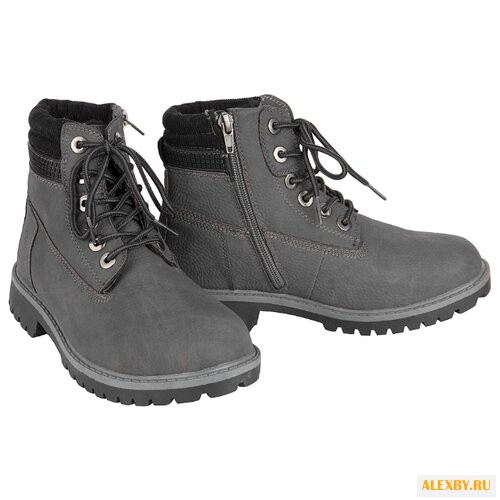 Ботинки Mursu 201108