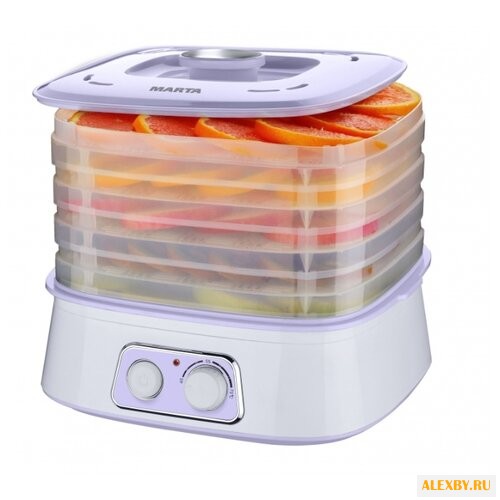 Сушилка Marta MT-1946