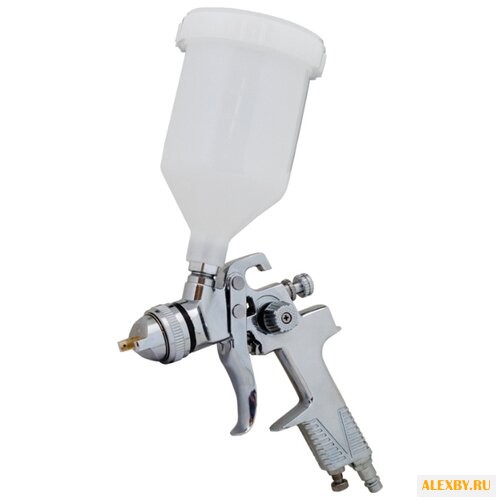 Краскопульт пневматический