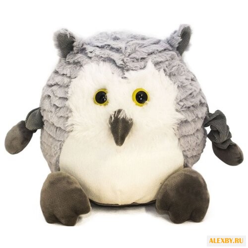 Мягкая игрушка Gulliver Сова