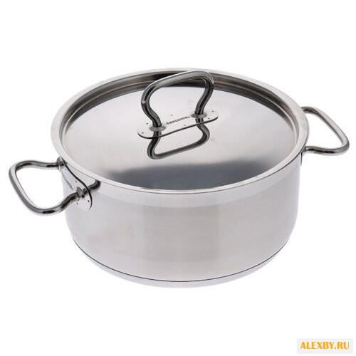 Кастрюля Tescoma Home Profi 22