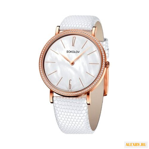 Наручные часы SOKOLOV