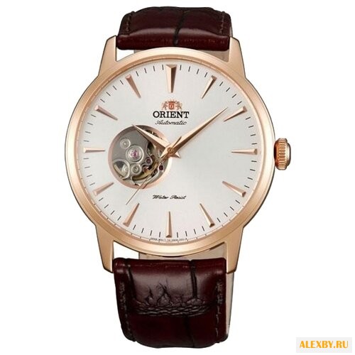 Наручные часы ORIENT AG02002W