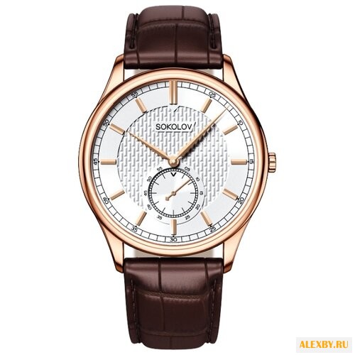 Наручные часы SOKOLOV