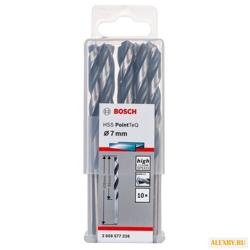 BOSCH PointTeQ 2.608.577.238