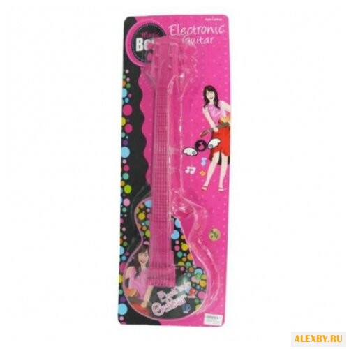 Shantou Gepai гитара 59068B 6