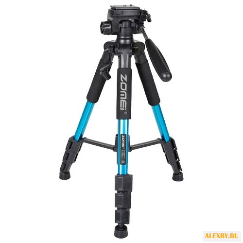 Штатив Zomei Q111
