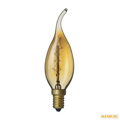 Лампа накаливания Navigator