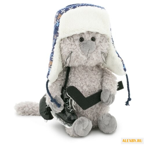 Мягкая игрушка Orange Toys Кот