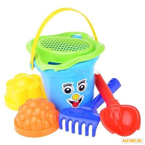 Набор Полесье №39 2310