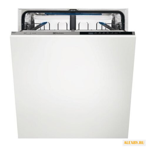 Посудомоечная машина Electrolux