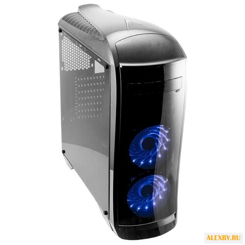 Компьютерный корпус 3Cott G09 w
