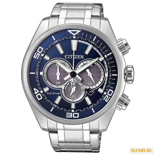 Наручные часы CITIZEN CA4330-81L