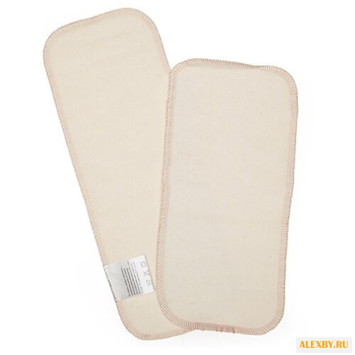 GlorYes! вкладыши из конопли 2