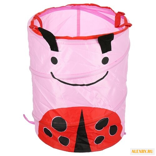 Корзина BRADEX Божья коровка