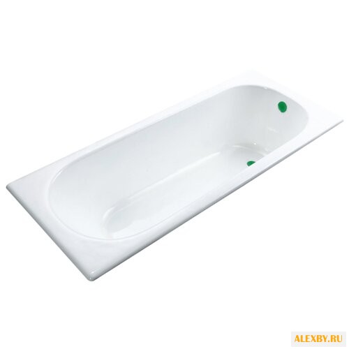 Отдельно стоящая ванна Fiinn