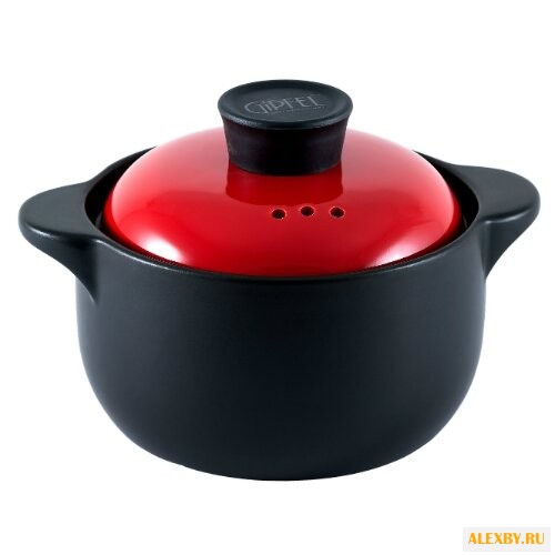 Кастрюля GiPFEL BARBARA 16 л