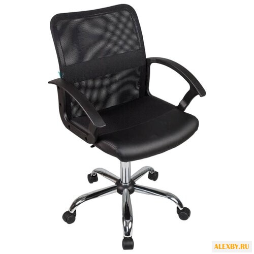 Компьютерное кресло Бюрократ
