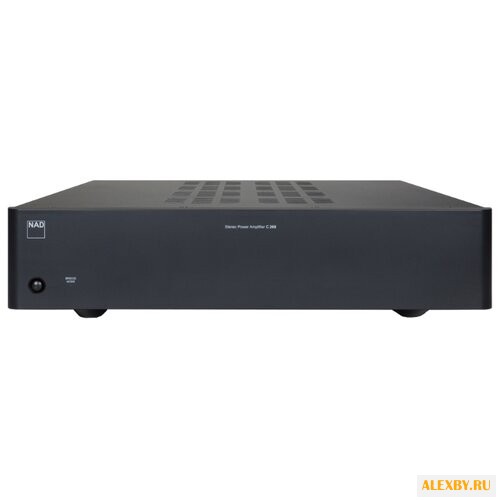 Усилитель мощности NAD C 268
