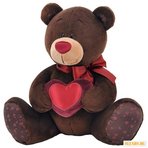 Мягкая игрушка Orange Toys