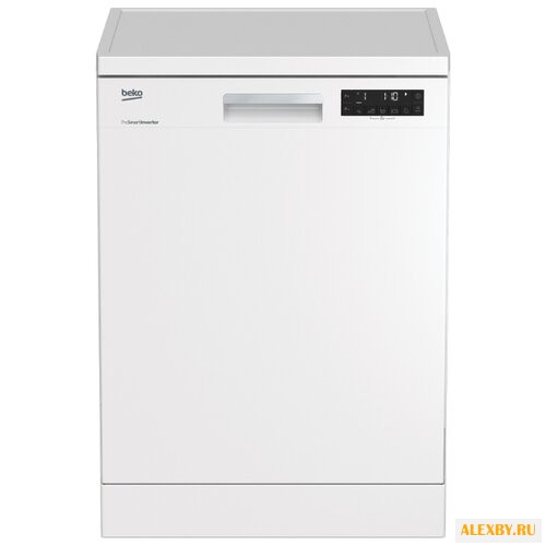 Посудомоечная машина BEKO DFN