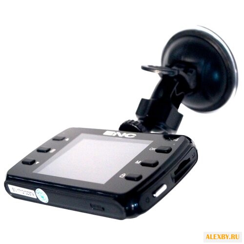 Видеорегистратор ENC DVR-X4