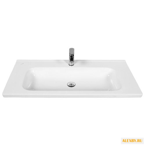 Раковина 90 см Creavit Ideal