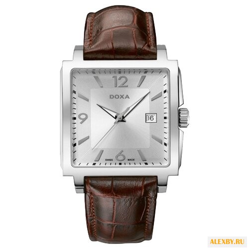 Наручные часы DOXA 295.10.023N.02