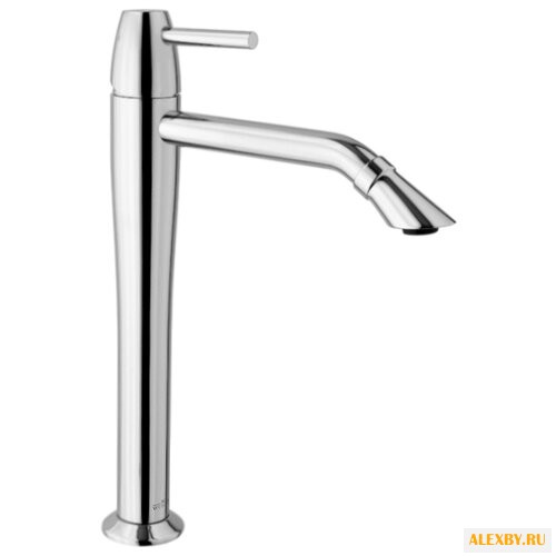 Однорычажный смеситель для