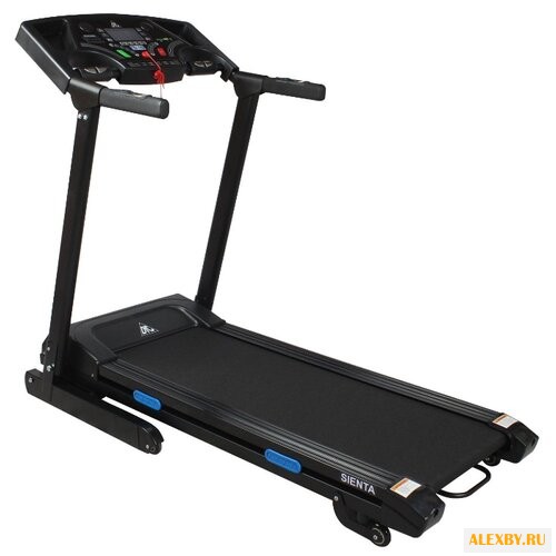 Электрическая беговая дорожка