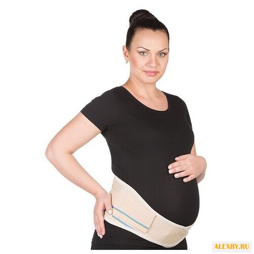 Бандаж-пояс Тривес Т-1118