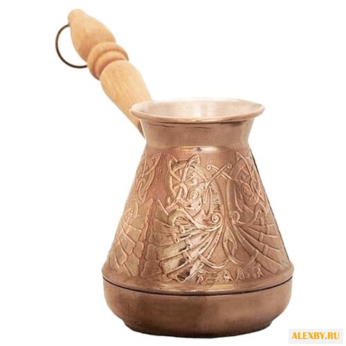 Турка Станица Орнамент 390 мл