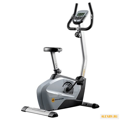 Вертикальный велотренажер