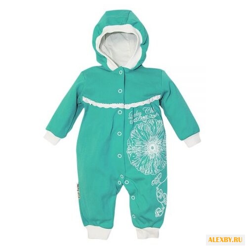 Комбинезон lucky child