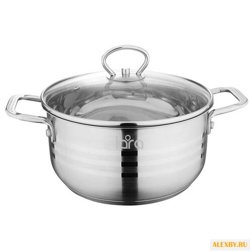 Кастрюля LARA Standart 11 л