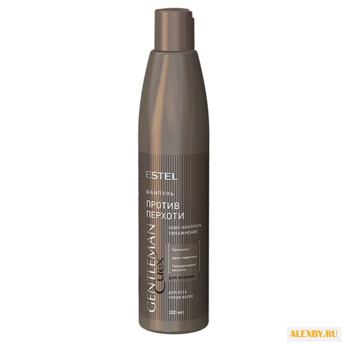 Estel Professional шампунь