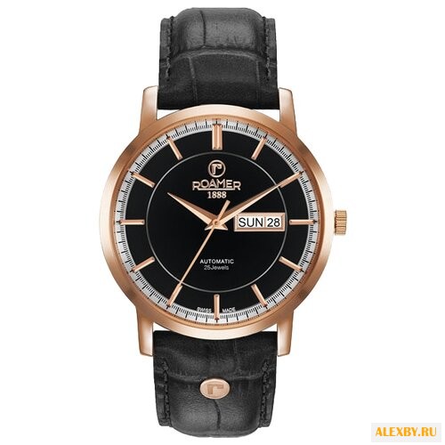 Наручные часы Roamer