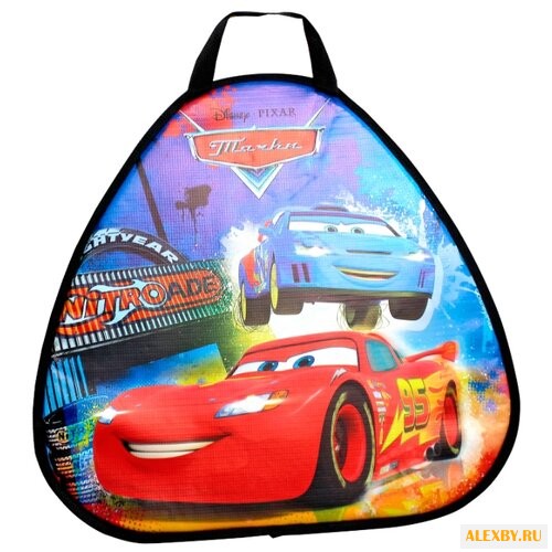 Ледянка 1 TOY Тачки Т59158