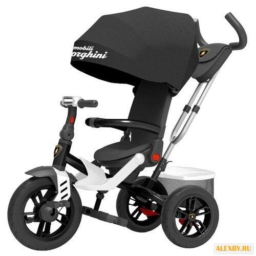 Трехколесный велосипед