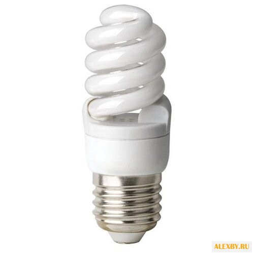 Лампа люминесцентная Uniel