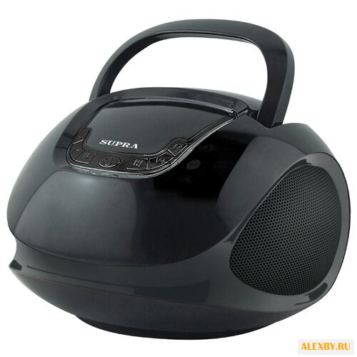 Магнитола SUPRA BB-26MUS