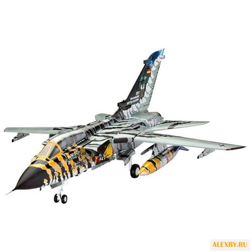 Сборная модель Revell Tornado