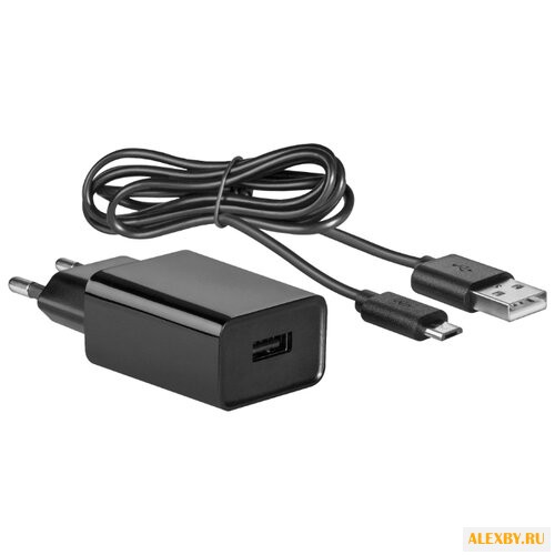 Сетевая зарядка Defender UPC-20