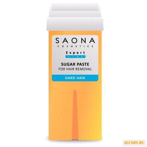 Паста для шугаринга Saona