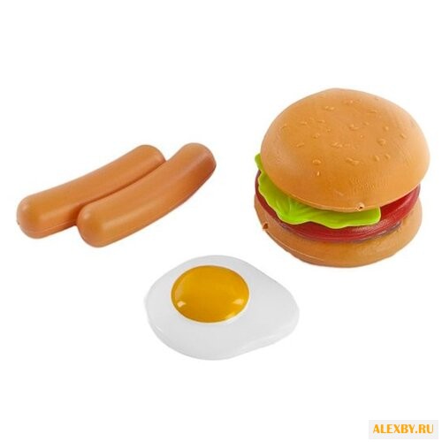 Набор продуктов Mary Poppins