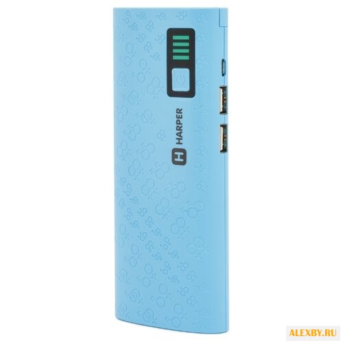 Аккумулятор HARPER PB-10007