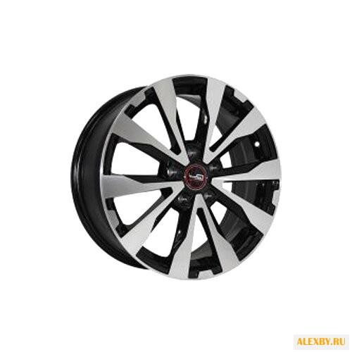 Колесный диск LegeArtis H80