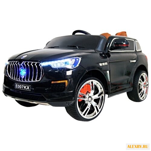 RiverToys Автомобиль Maserati