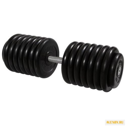 Гантель неразборная MB Barbell